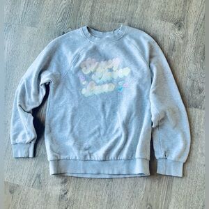 Stoney Clover Lane x Target Sweatshirt XS